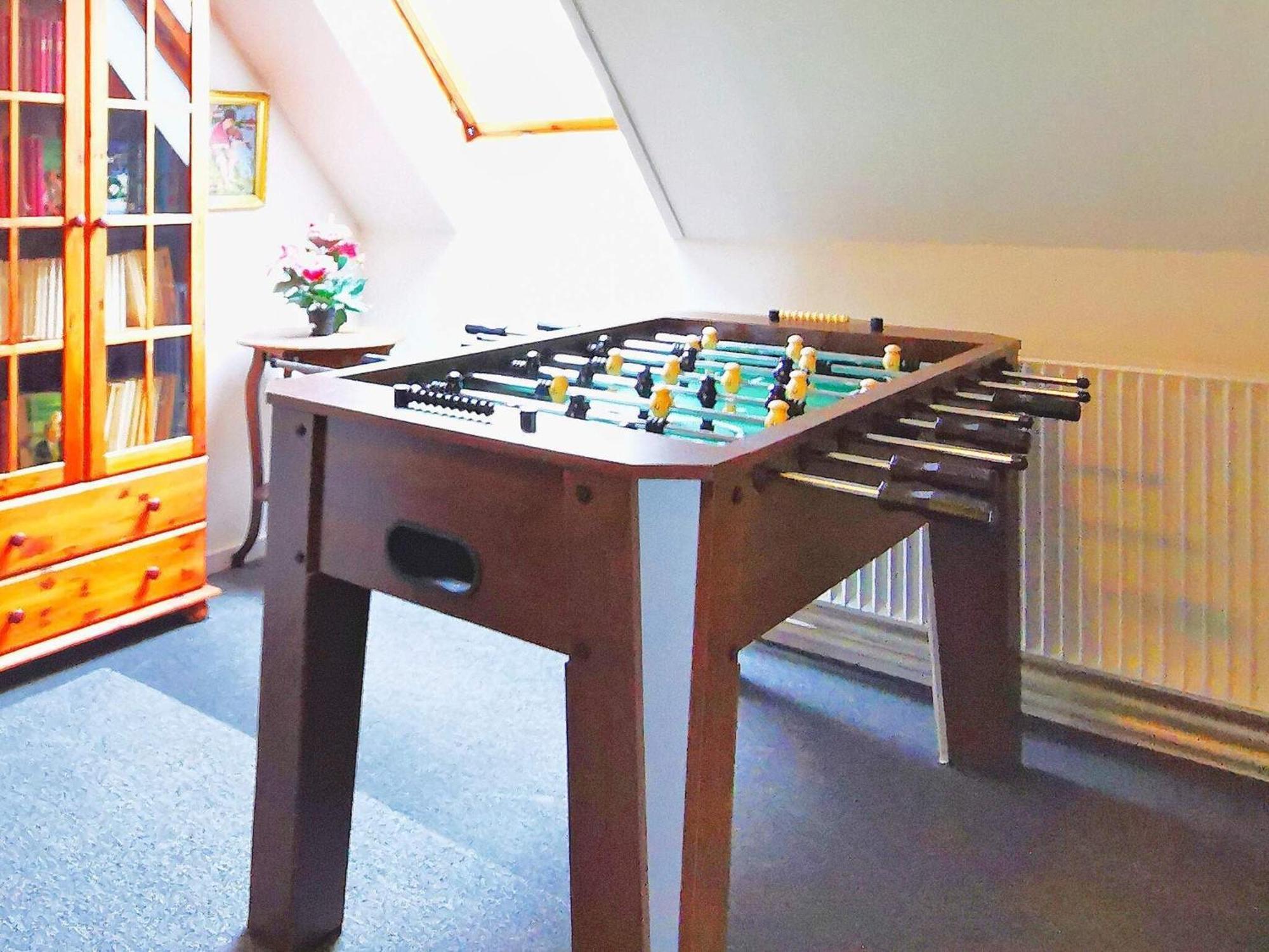 Holiday Home Skærbæk Dış mekan fotoğraf